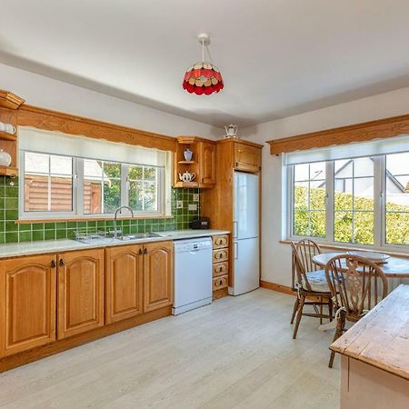 Shearwater Self Catering Villa Unionhall Kültér fotó