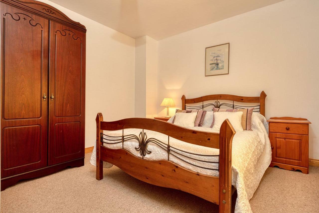 Shearwater Self Catering Villa Unionhall Kültér fotó