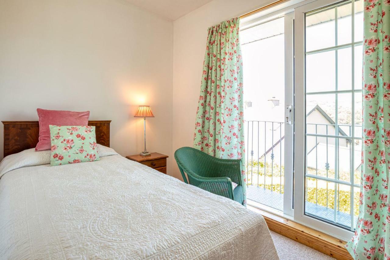 Shearwater Self Catering Villa Unionhall Kültér fotó