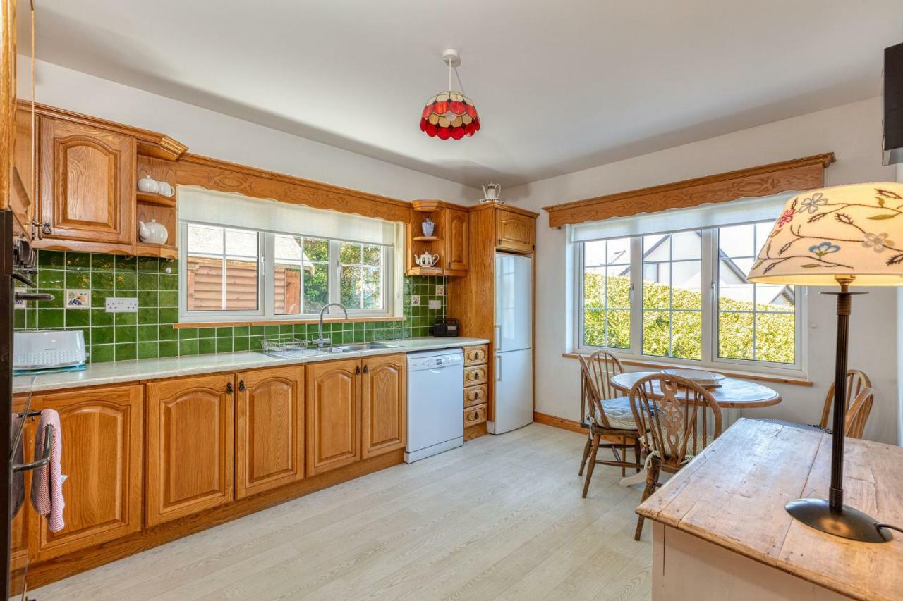 Shearwater Self Catering Villa Unionhall Kültér fotó